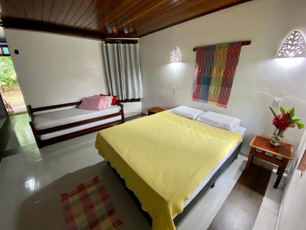 Reservamazon Forest Hotel Белен Екстер'єр фото