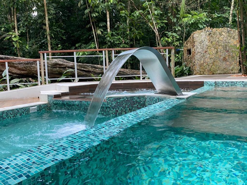 Reservamazon Forest Hotel Белен Екстер'єр фото