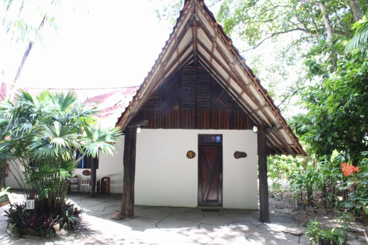 Reservamazon Forest Hotel Белен Екстер'єр фото