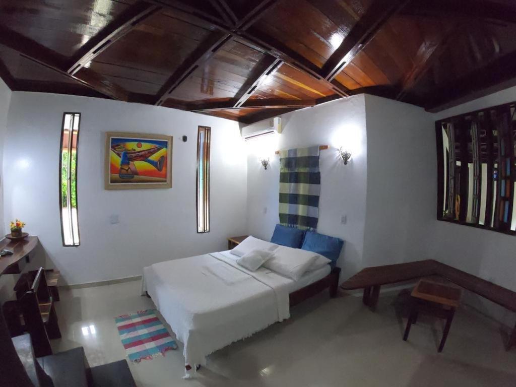 Reservamazon Forest Hotel Белен Екстер'єр фото