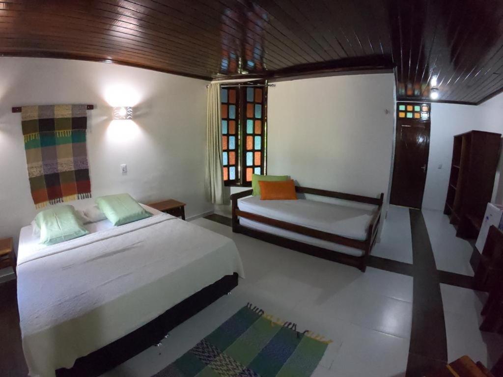 Reservamazon Forest Hotel Белен Екстер'єр фото