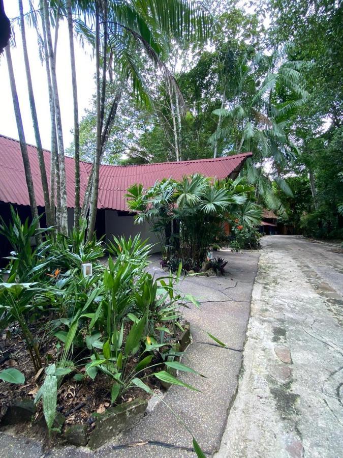 Reservamazon Forest Hotel Белен Екстер'єр фото