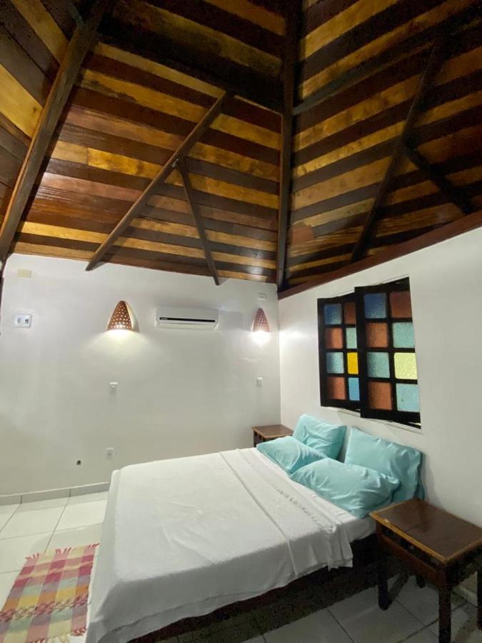 Reservamazon Forest Hotel Белен Екстер'єр фото