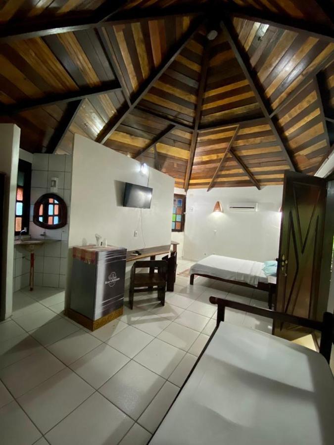 Reservamazon Forest Hotel Белен Екстер'єр фото