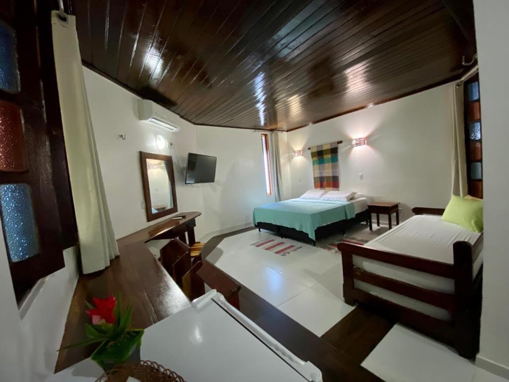 Reservamazon Forest Hotel Белен Екстер'єр фото