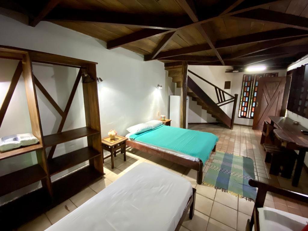 Reservamazon Forest Hotel Белен Екстер'єр фото