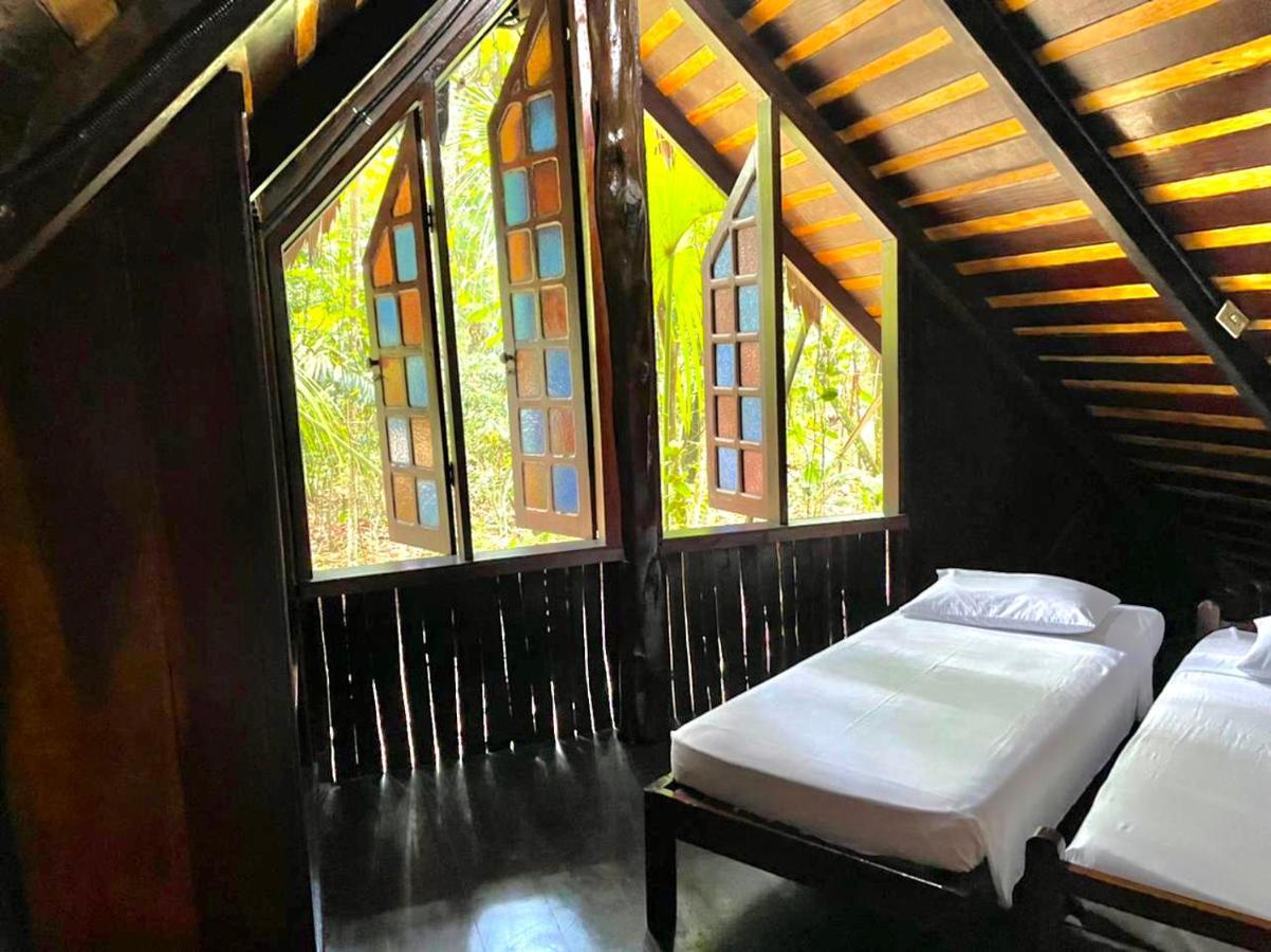 Reservamazon Forest Hotel Белен Екстер'єр фото